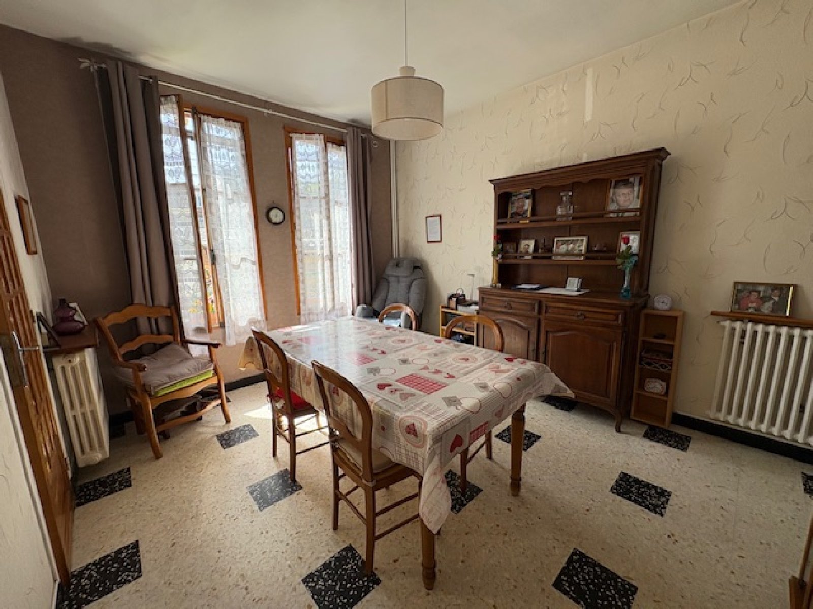 Maison à vendre, 64m², Elbeuf