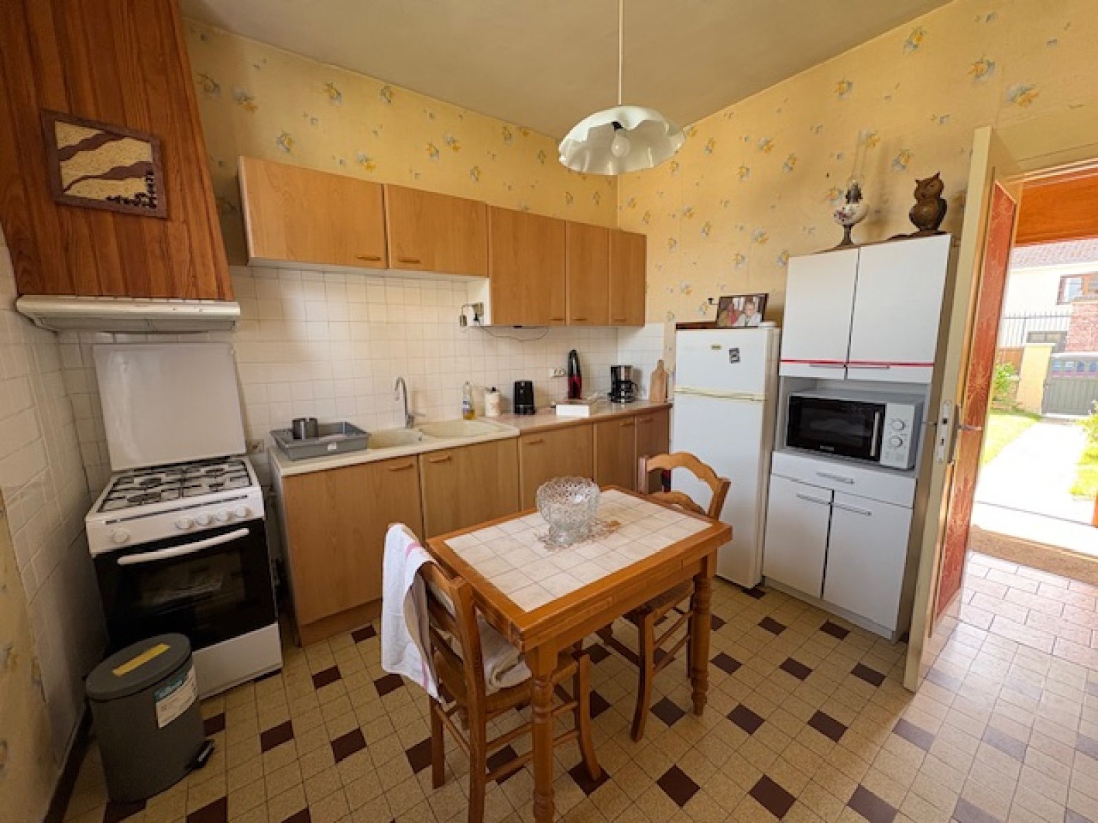 Maison à vendre, 64m², Elbeuf