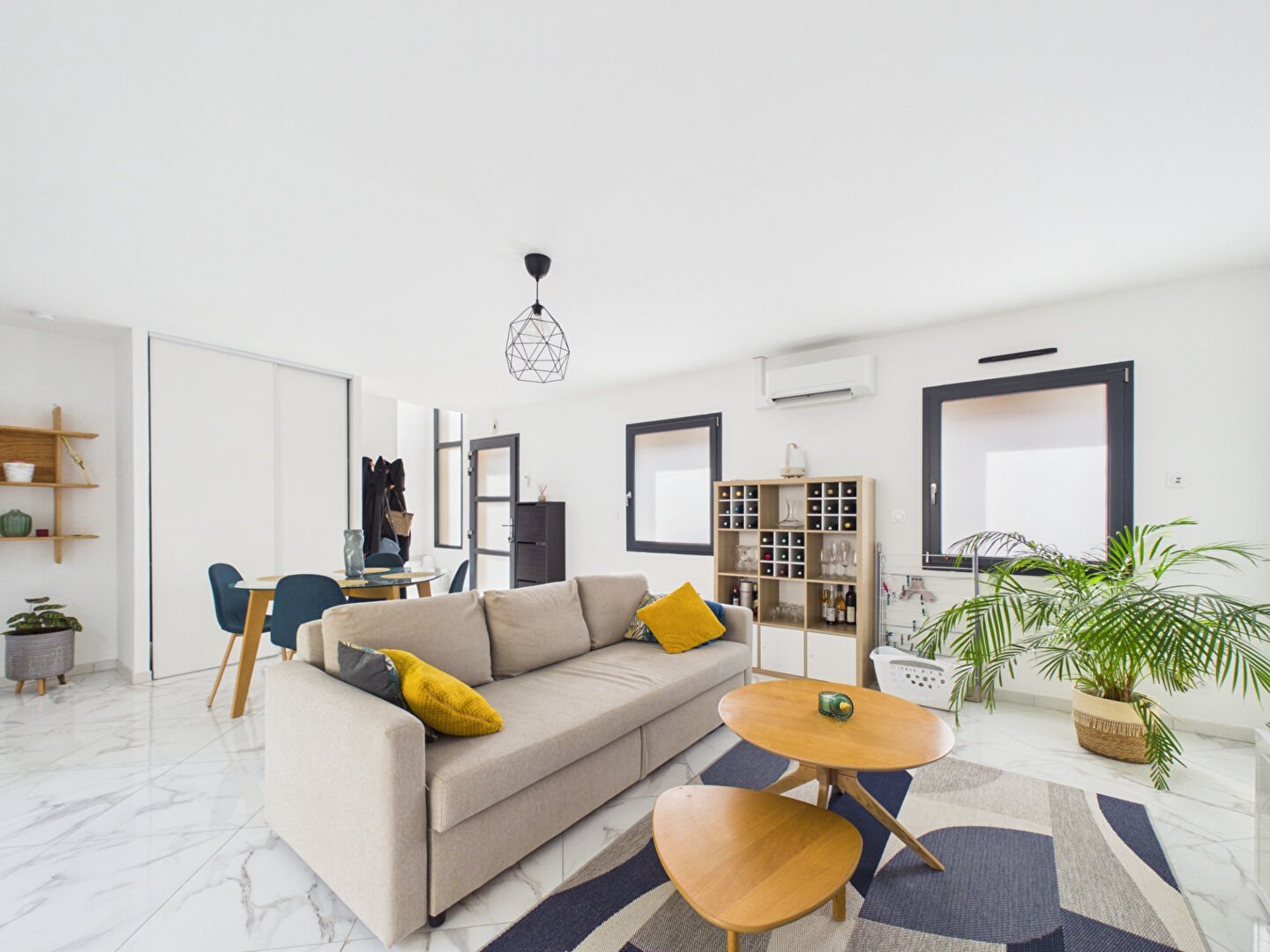 Maison à vendre, 95m², Oissel