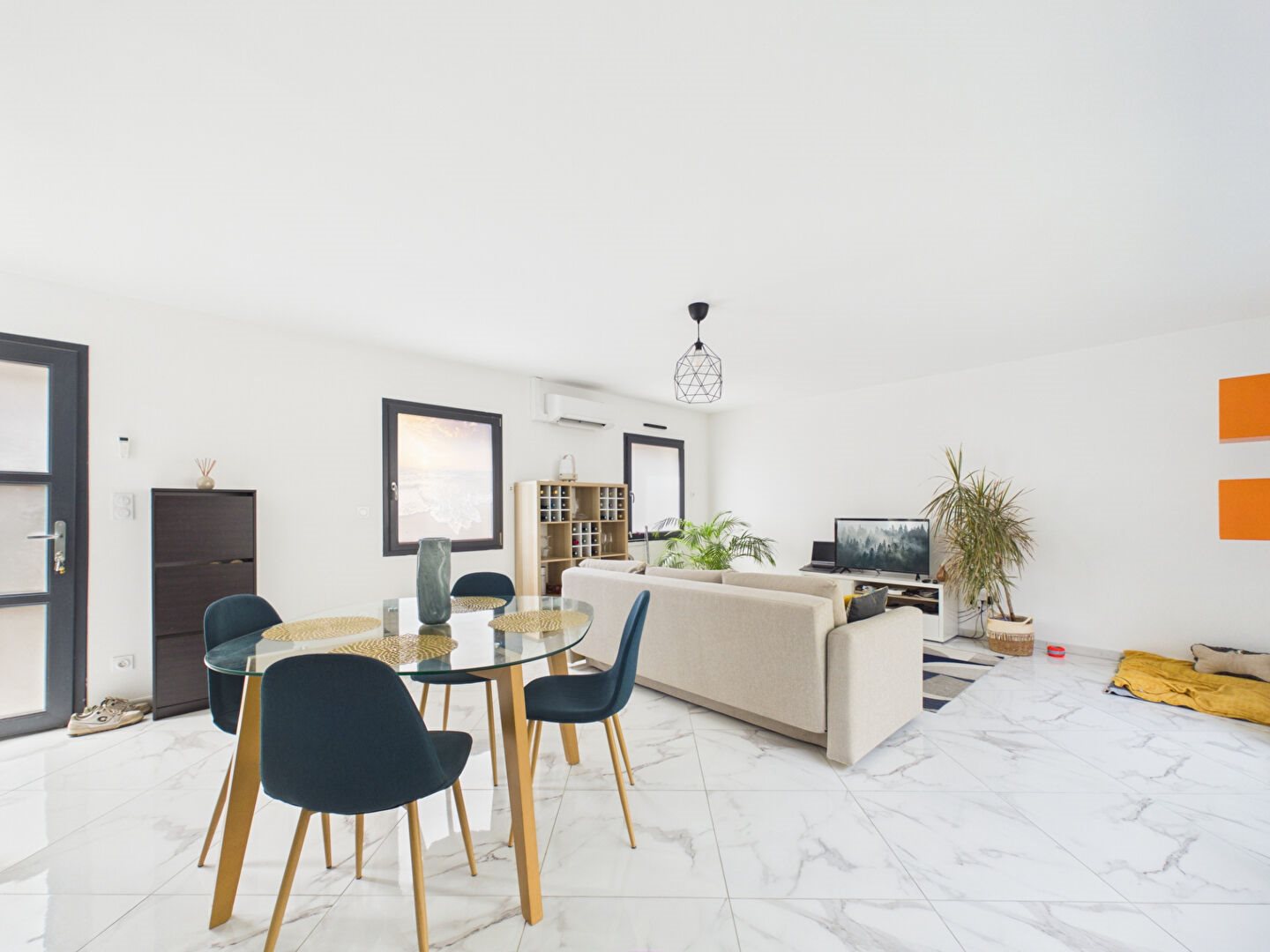 Maison à vendre, 95m², Oissel