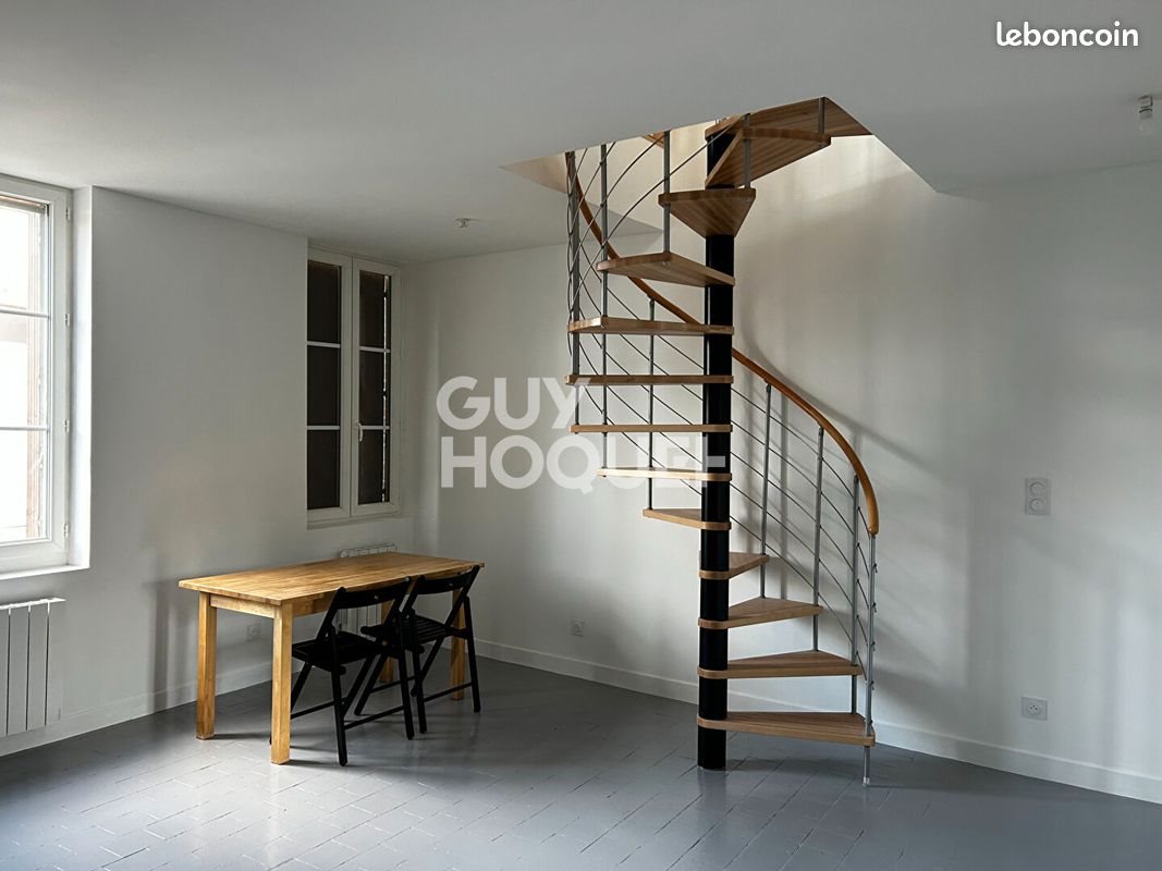 Maison à louer, 43m², Droué