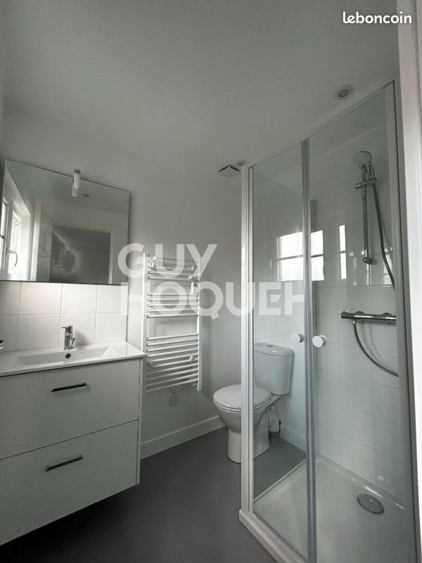 Maison à louer, 43m², Droué