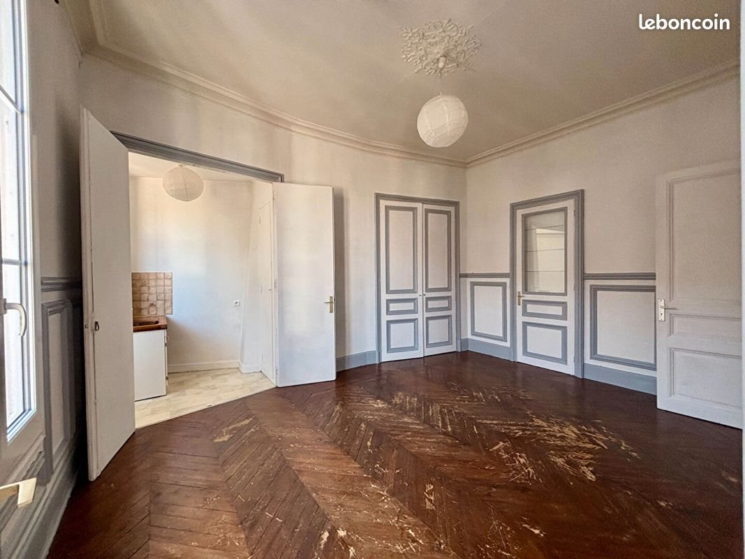 Appartement à louer, 47m², Elbeuf