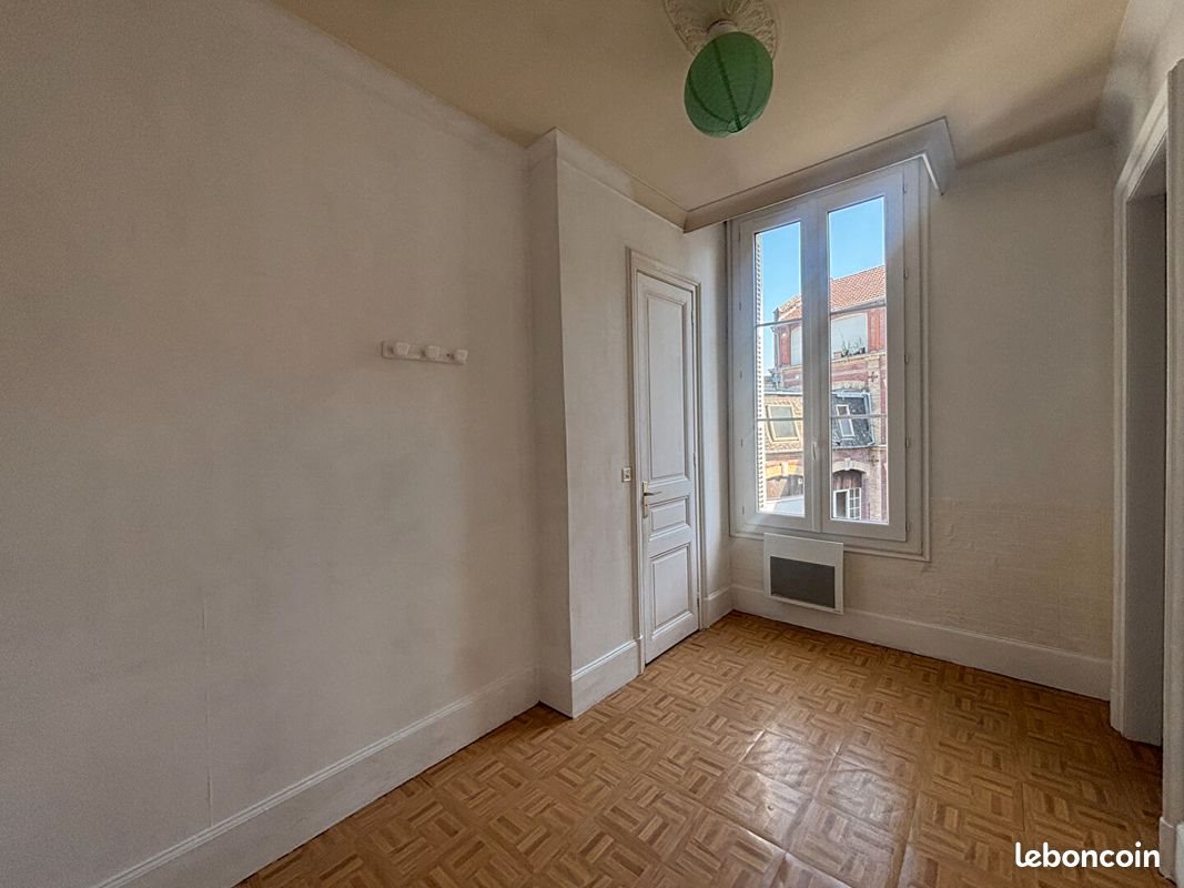 Appartement à louer, 47m², Elbeuf