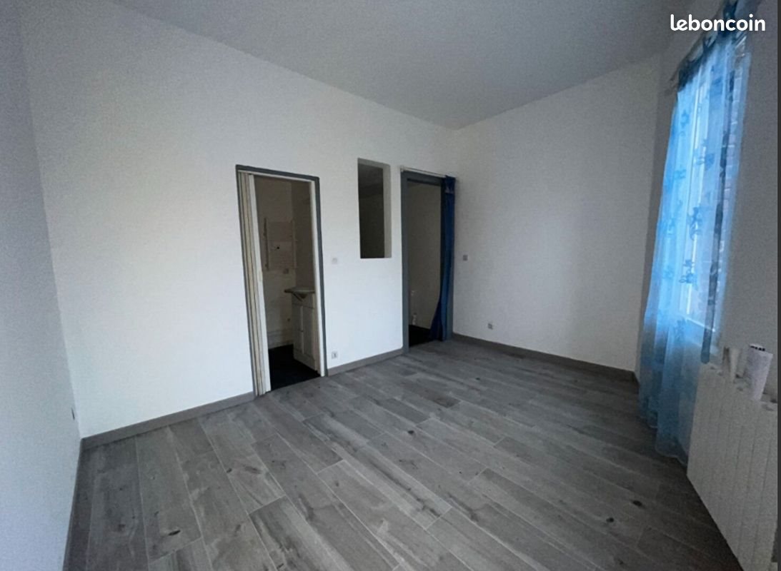 Appartement à vendre, 8m², Elbeuf