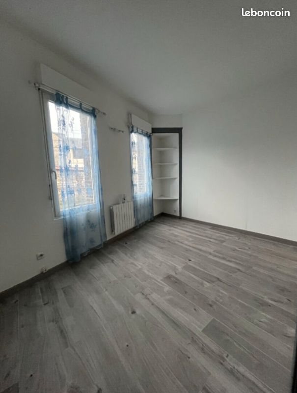 Appartement à vendre, 8m², Elbeuf