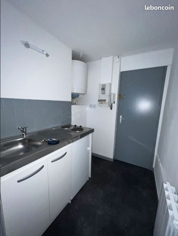 Appartement à vendre, 8m², Elbeuf