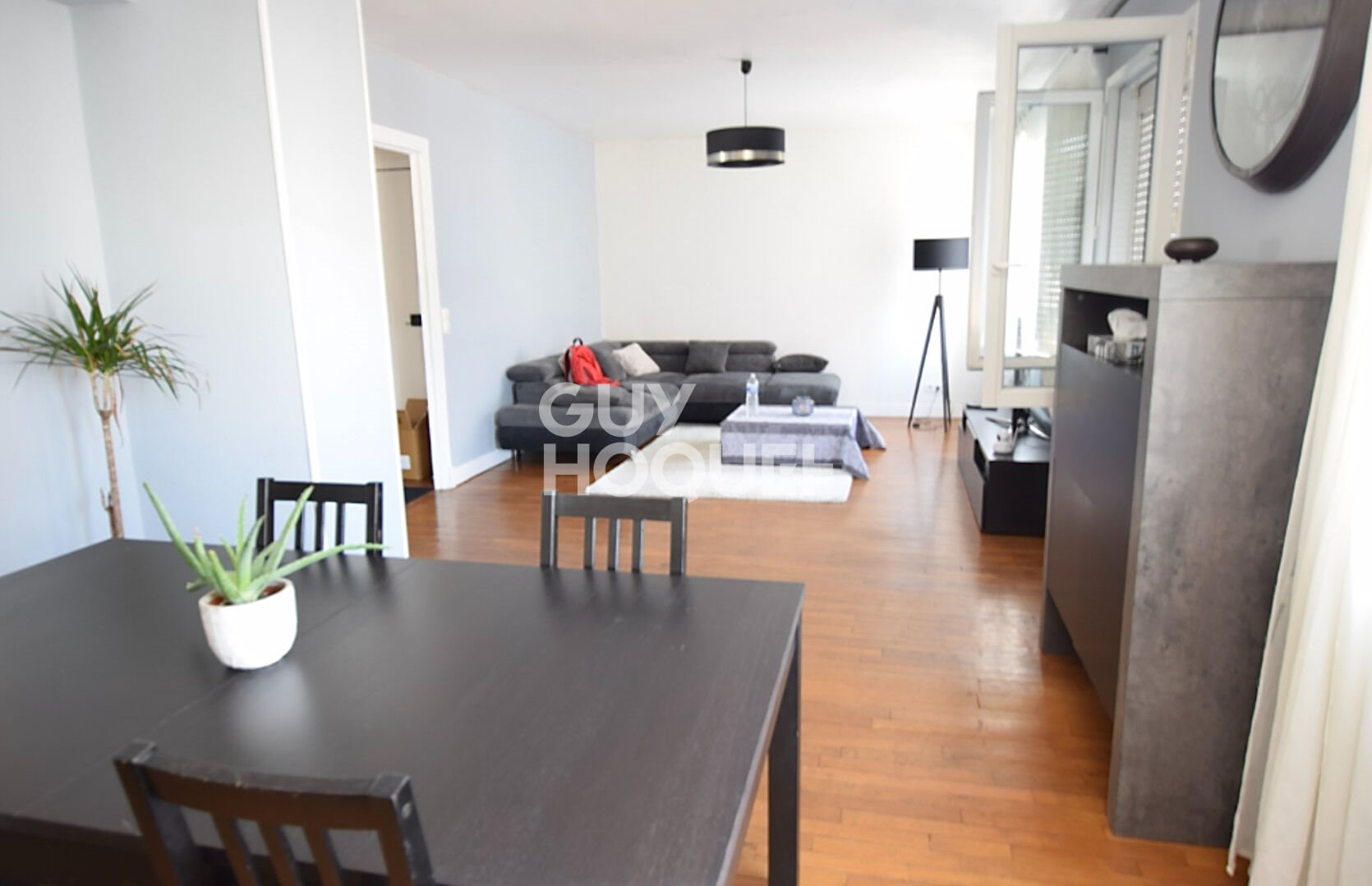 Appartement à vendre, 81m², Elbeuf
