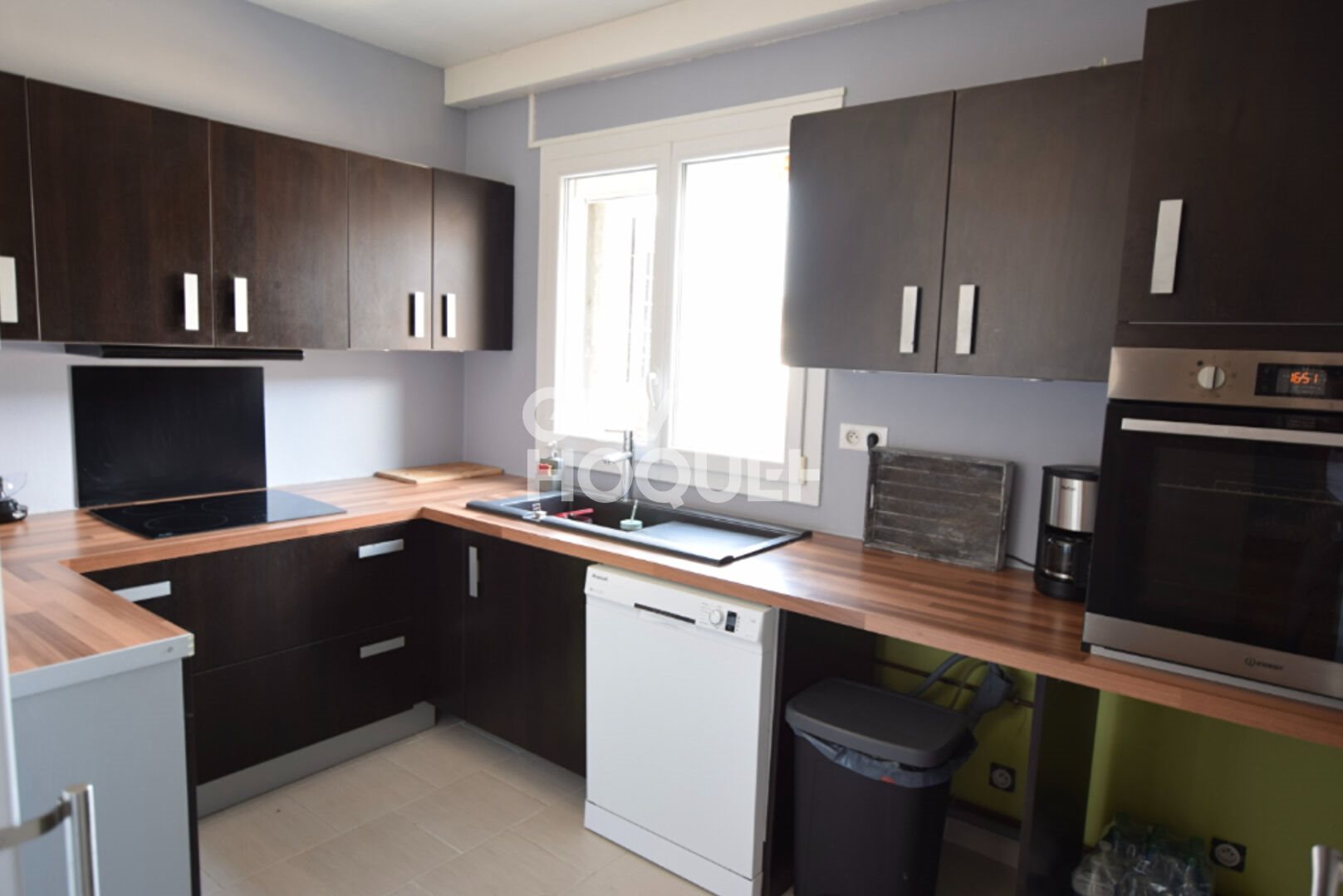 Appartement à vendre, 81m², Elbeuf