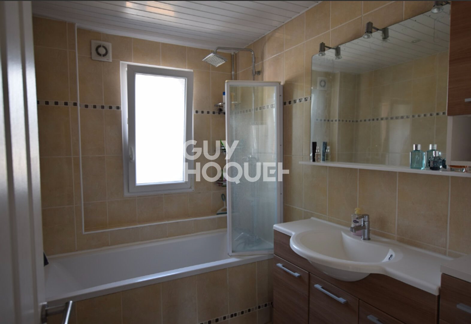 Appartement à vendre, 81m², Elbeuf