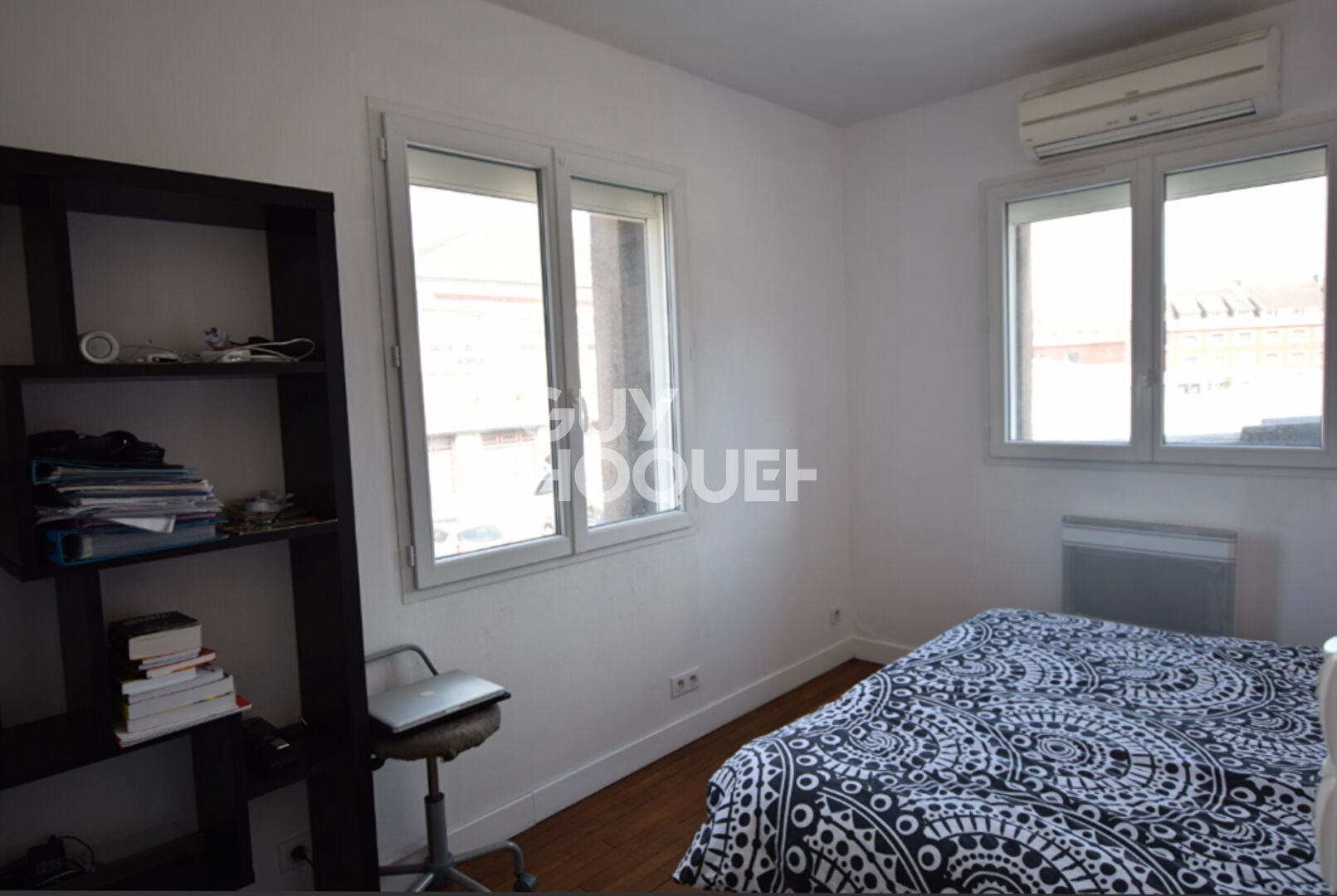 Appartement à vendre, 81m², Elbeuf