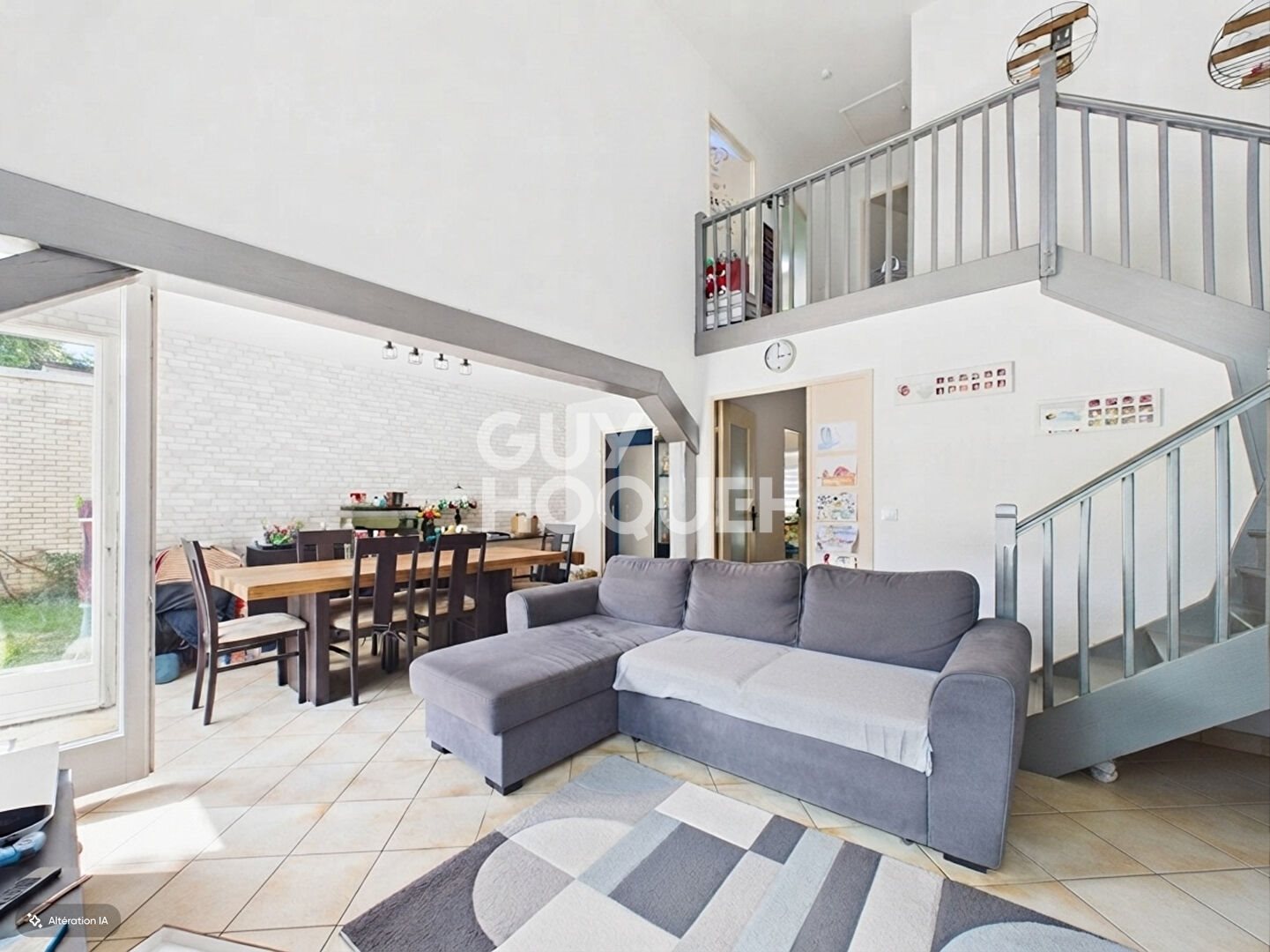 Maison à vendre, 115m², Cléon