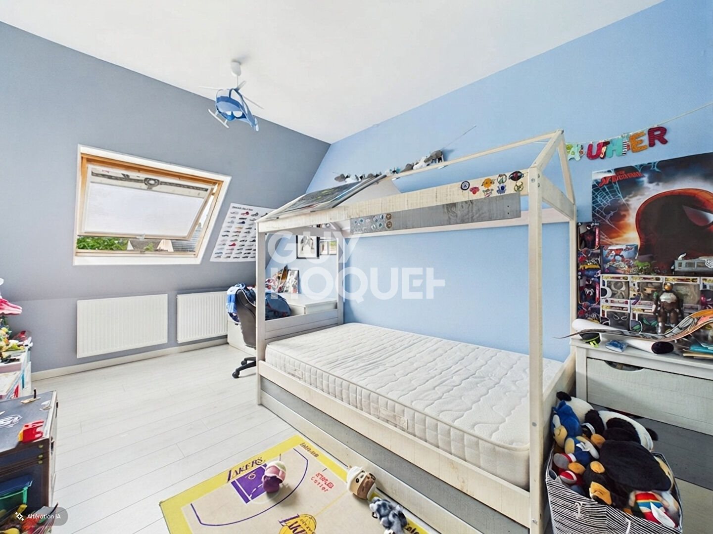 Maison à vendre, 115m², Cléon