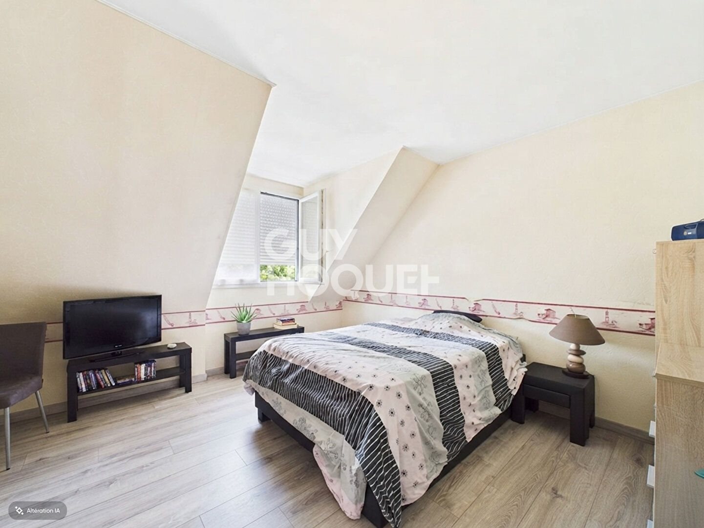 Maison à vendre, 115m², Cléon