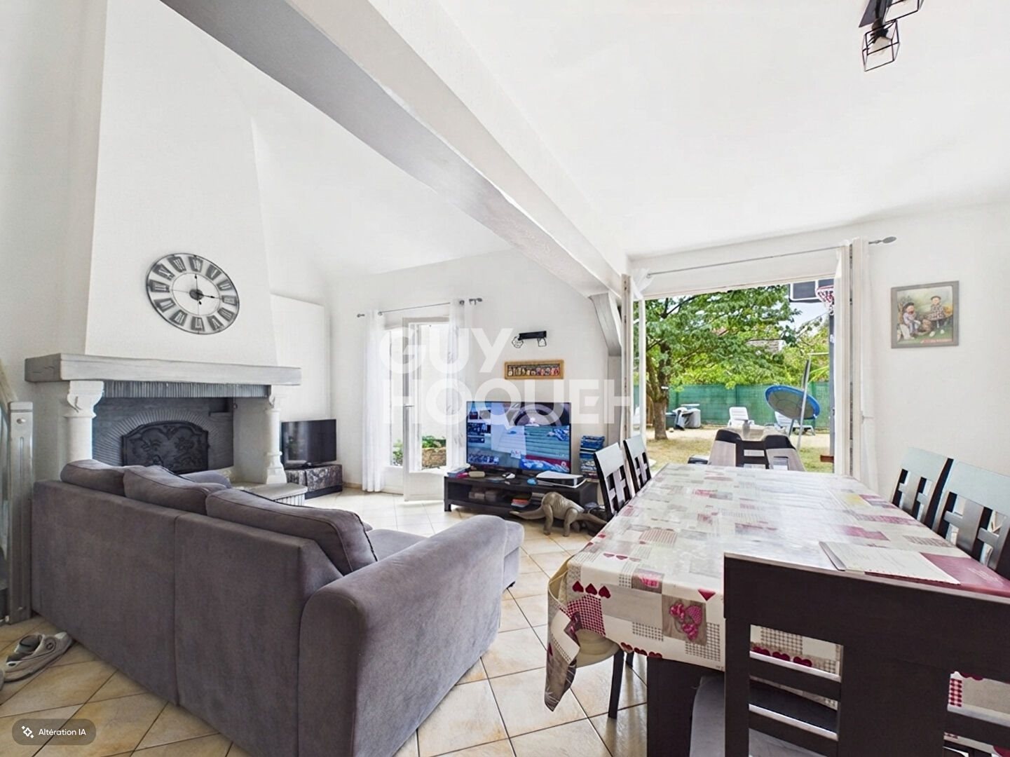 Maison à vendre, 115m², Cléon