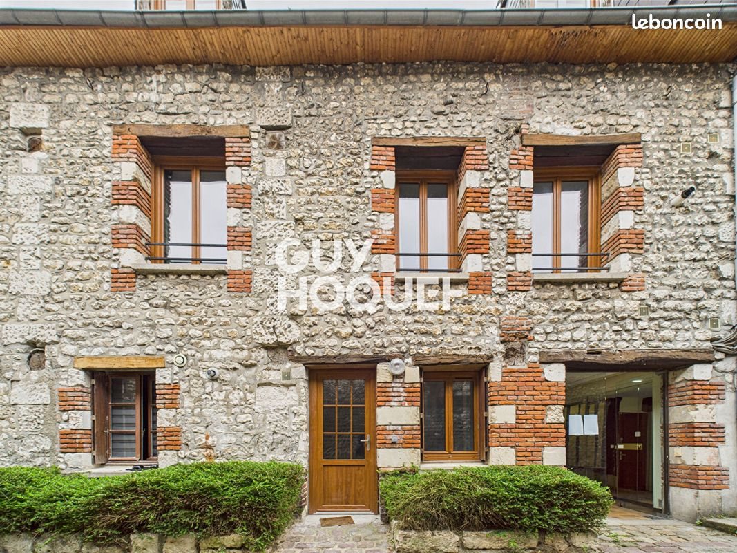Appartement à louer, 29m², Rouen
