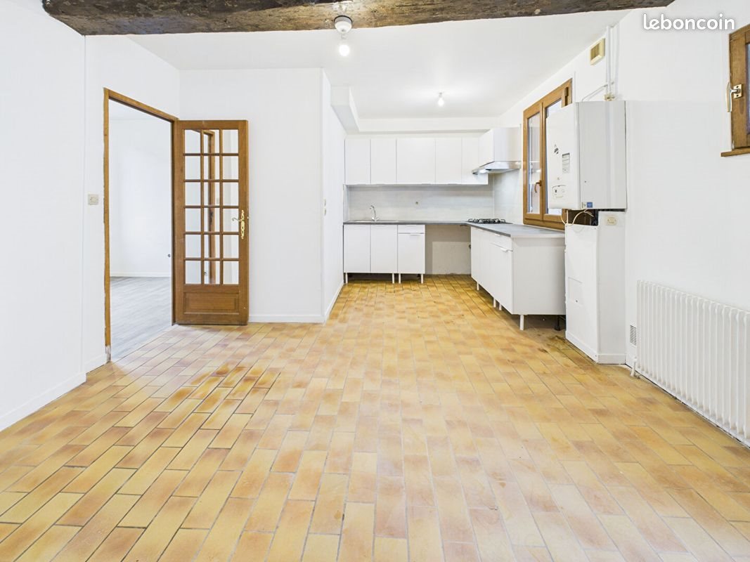 Appartement à louer, 29m², Rouen