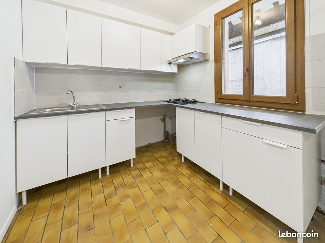 Appartement à louer, 29m², Rouen