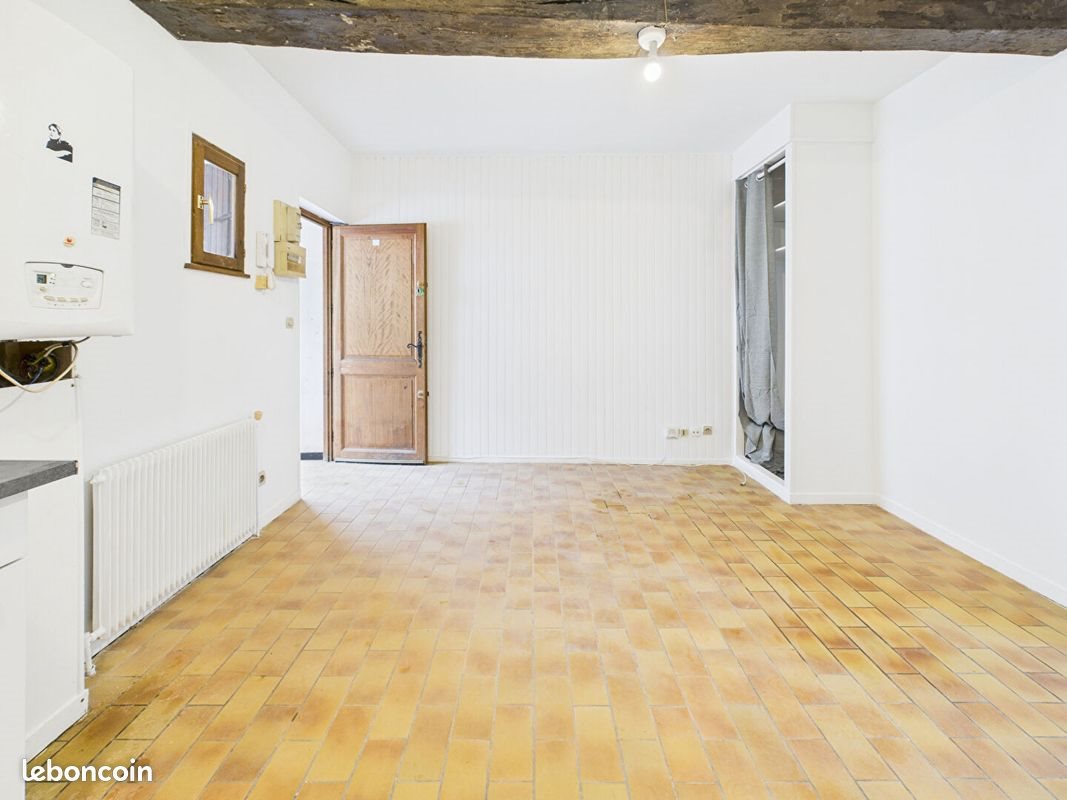 Appartement à louer, 29m², Rouen