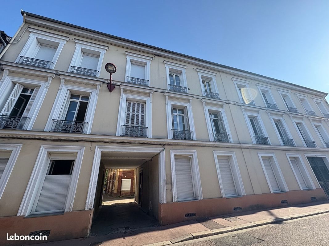 Appartement à vendre, 33m², Elbeuf