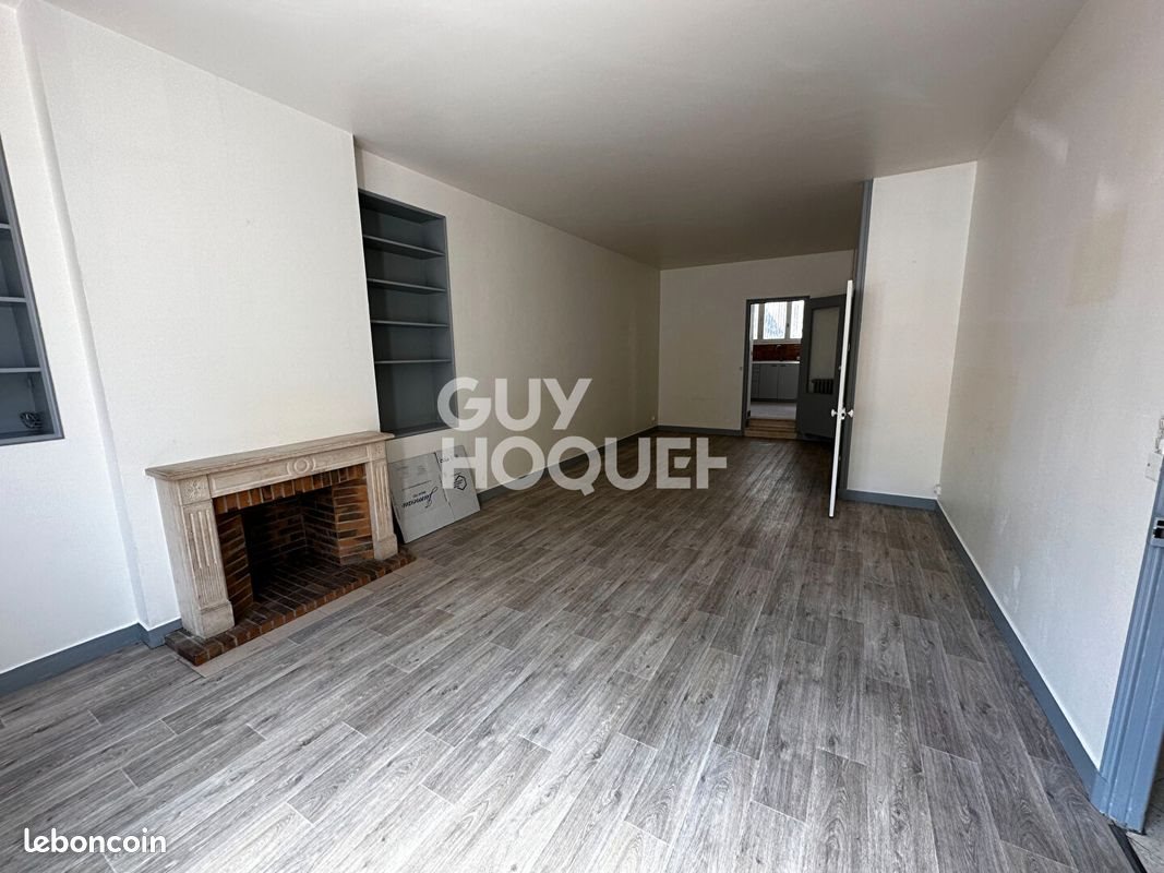 Maison à louer, 126m², Châteaudun