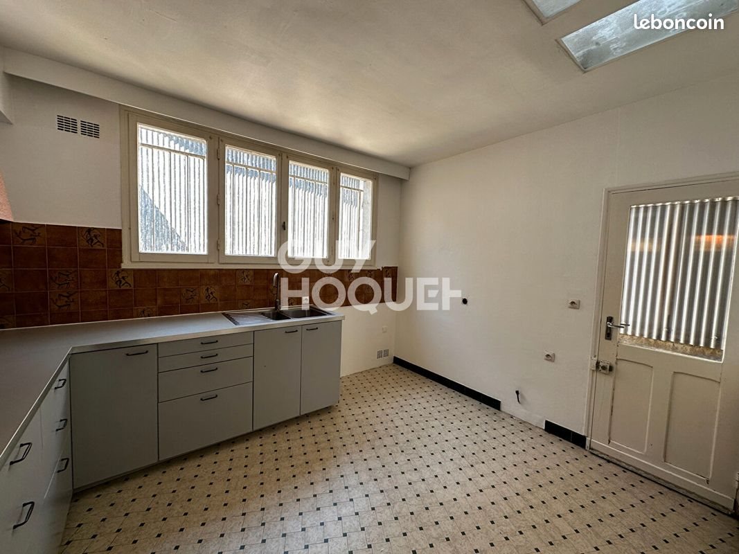 Maison à louer, 126m², Châteaudun