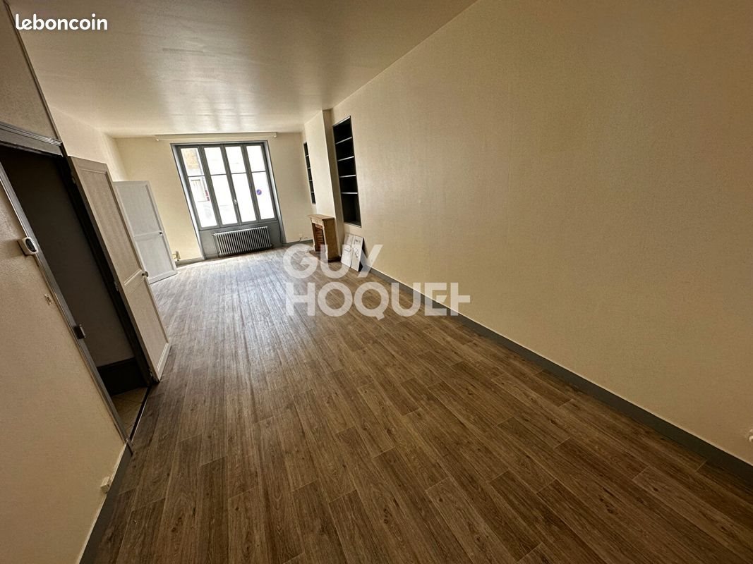 Maison à louer, 126m², Châteaudun