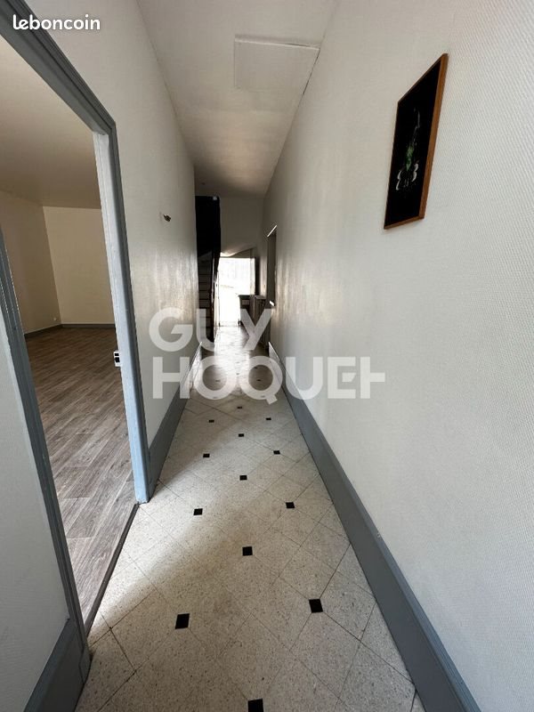 Maison à louer, 126m², Châteaudun