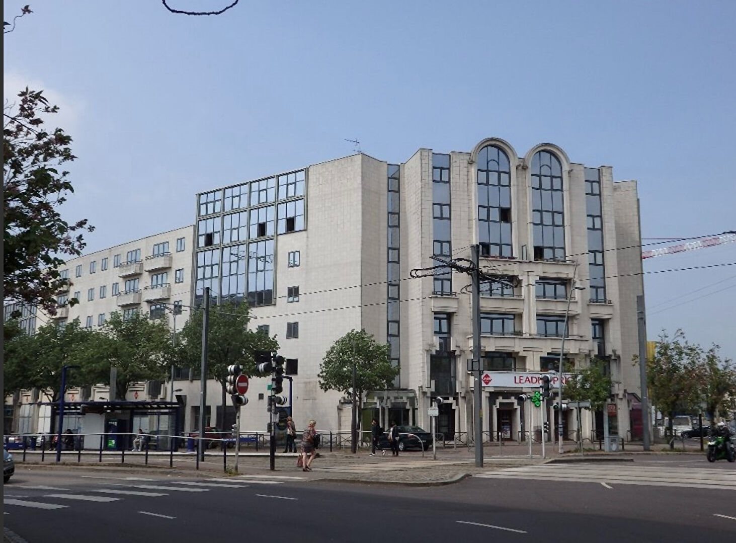 Appartement à vendre, 30m², Rouen