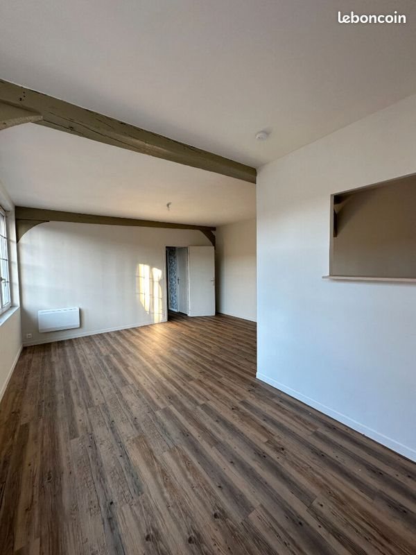 Appartement à louer, 42m², Elbeuf