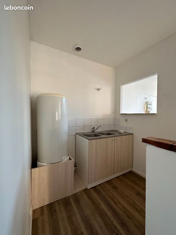 Appartement à louer, 42m², Elbeuf
