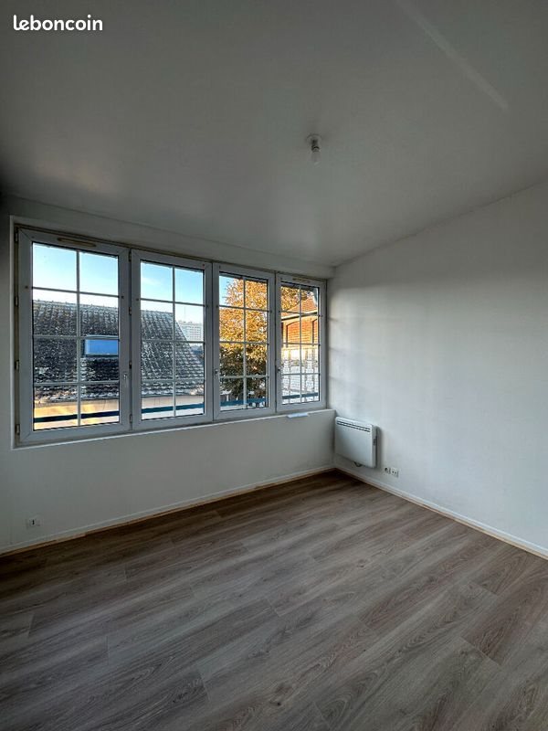 Appartement à louer, 42m², Elbeuf
