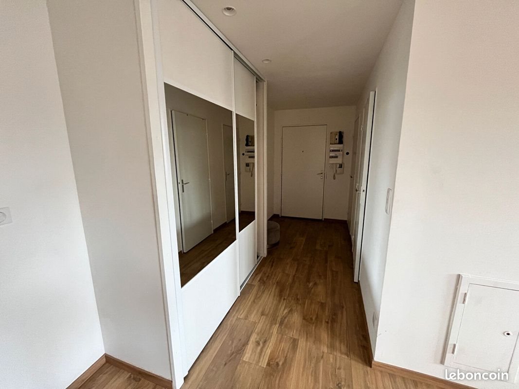 Appartement à vendre, 70m², Rouen