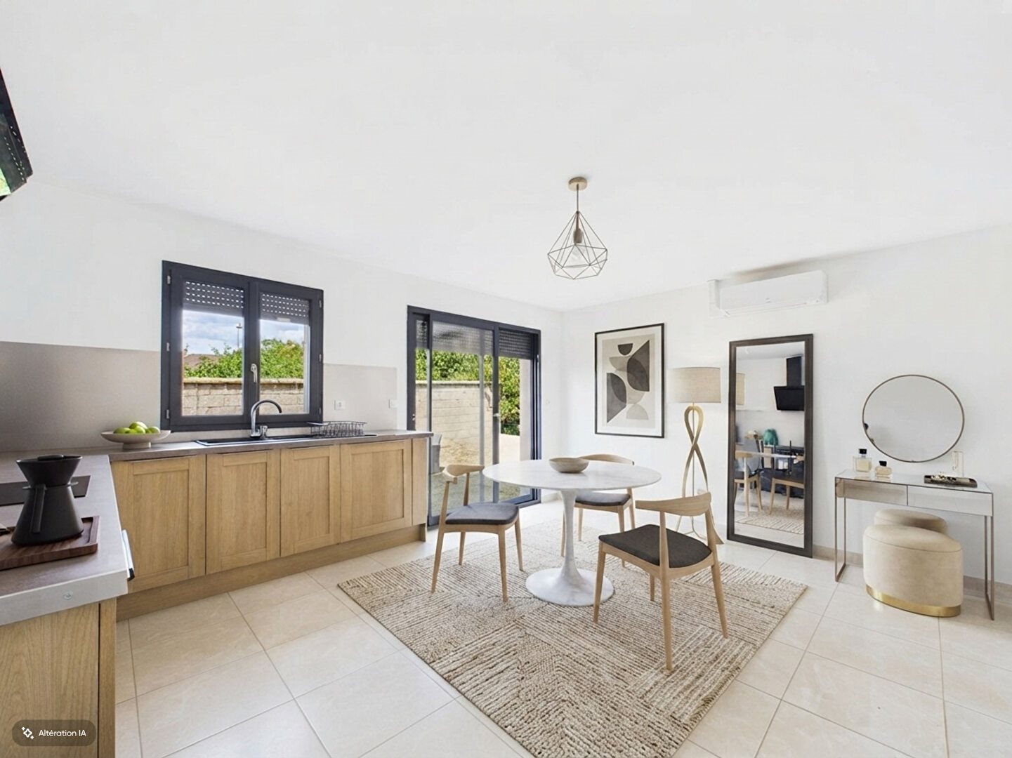 Maison à vendre, 83m², Saint-Pierre-lès-Elbeuf