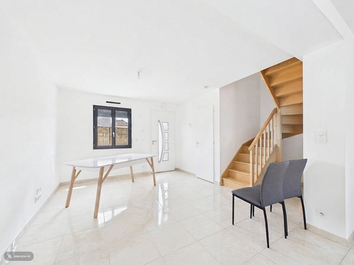 Maison à vendre, 83m², Saint-Pierre-lès-Elbeuf