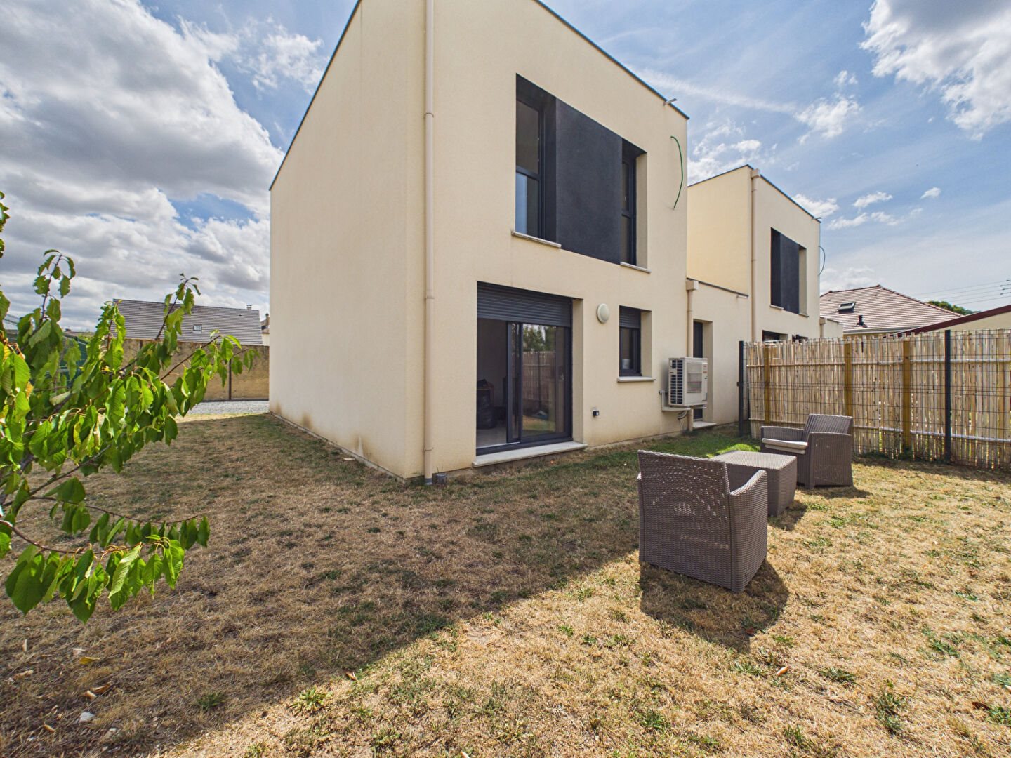 Maison à vendre, 83m², Saint-Pierre-lès-Elbeuf