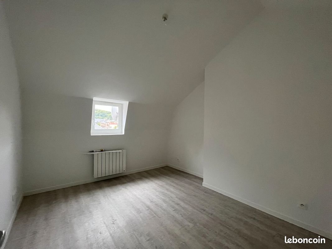 Appartement à louer, 39m², Caudebec-lès-Elbeuf