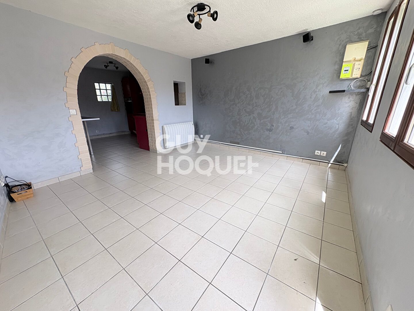 Maison à vendre, 75m², Oissel