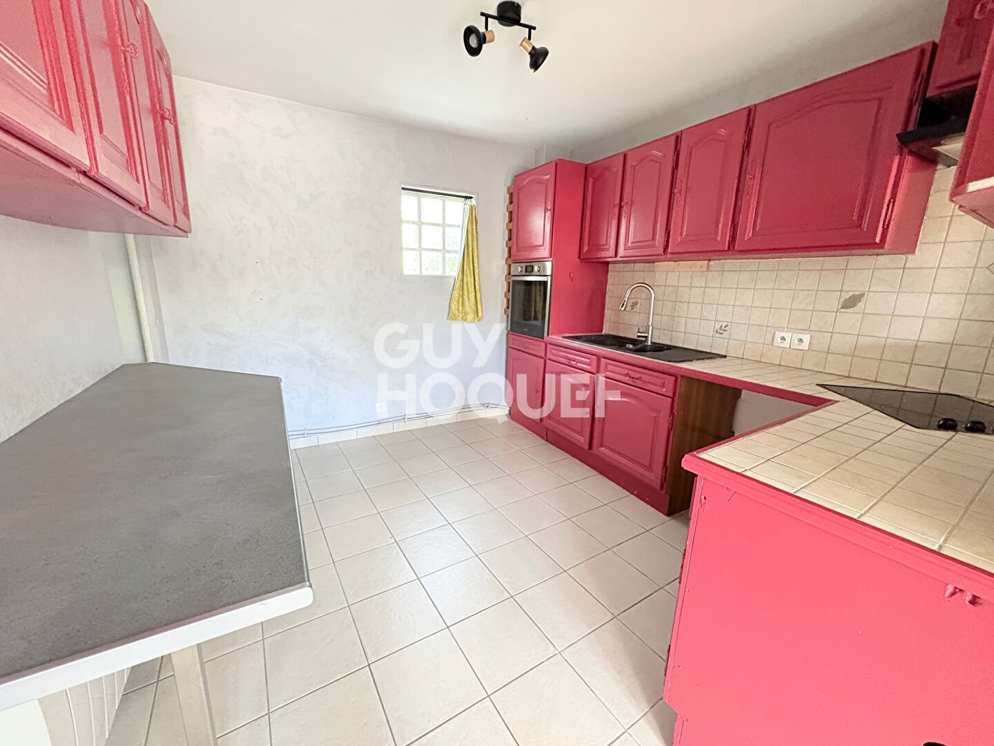 Maison à vendre, 75m², Oissel