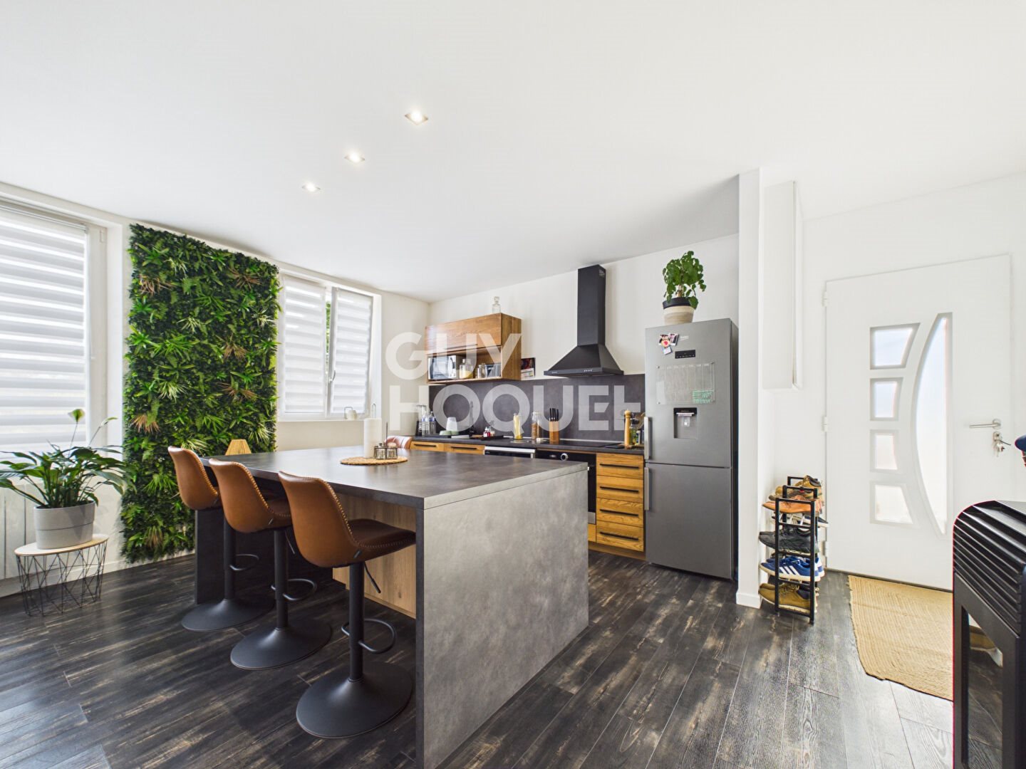 Appartement à vendre, 102m², Oissel