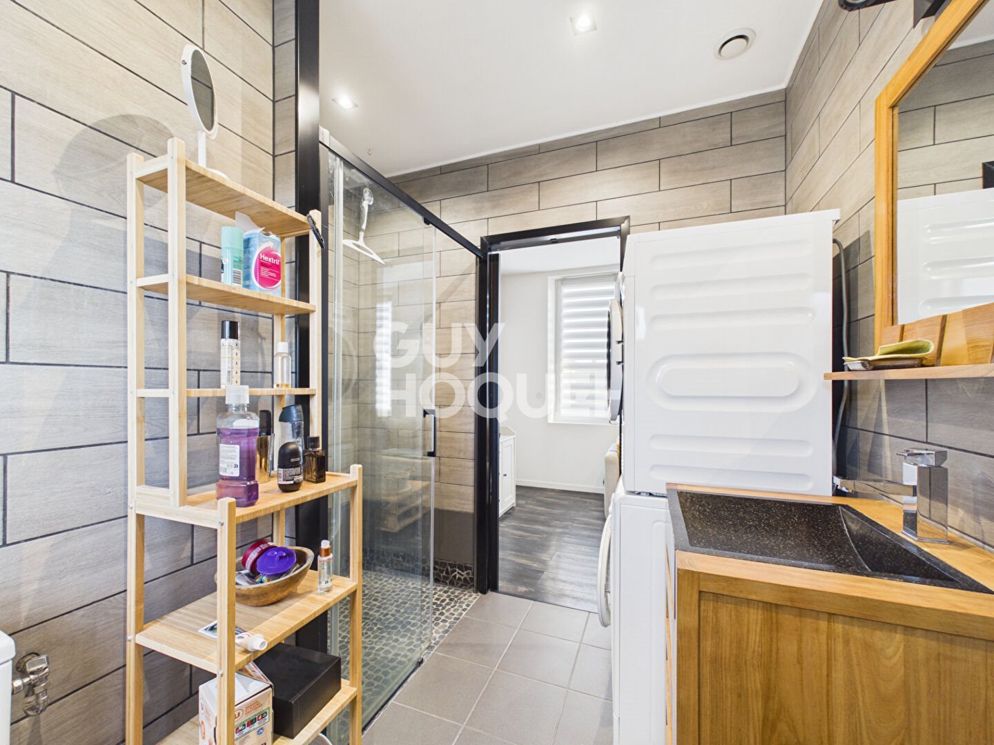 Appartement à vendre, 102m², Oissel
