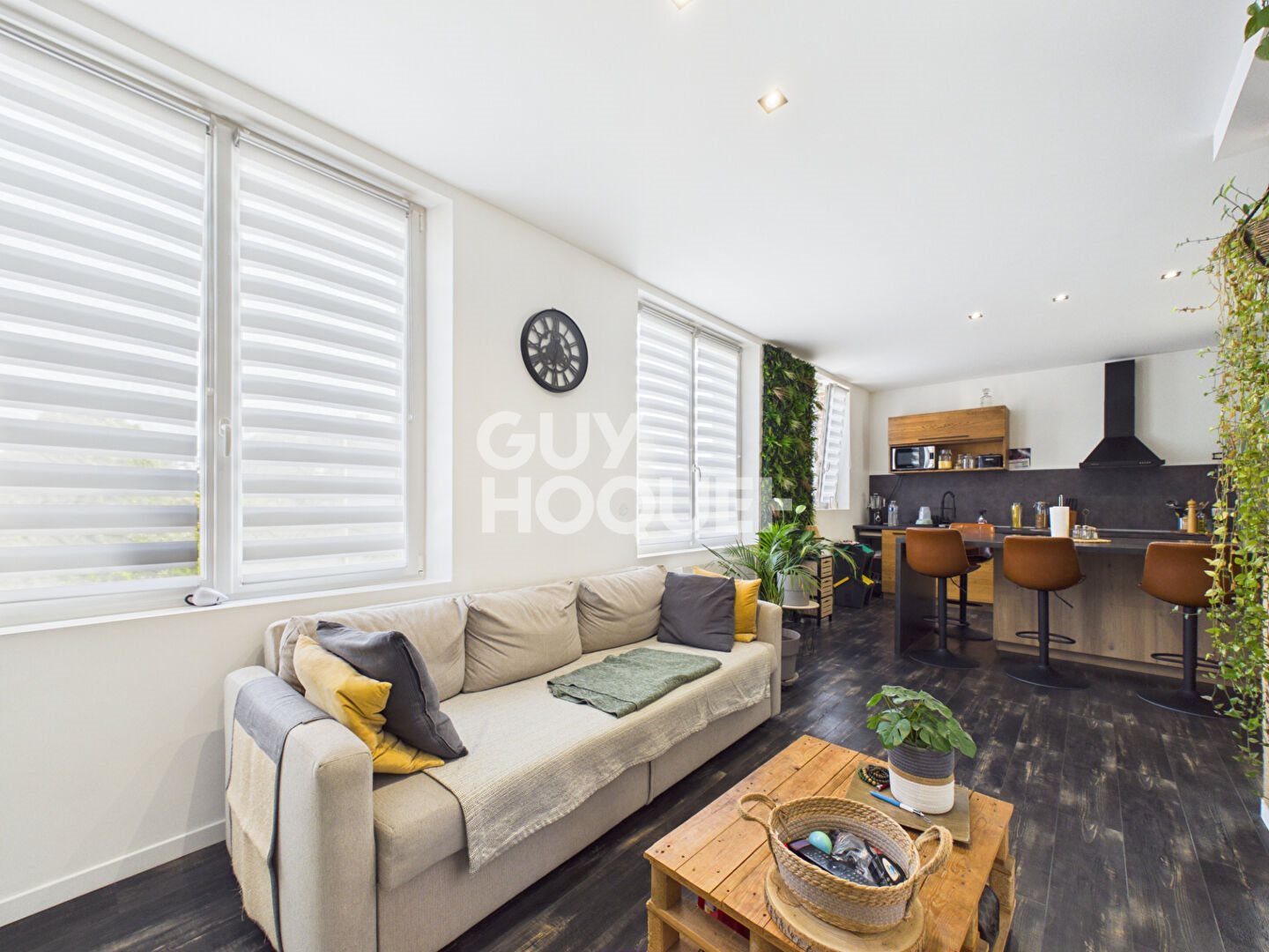 Appartement à vendre, 102m², Oissel