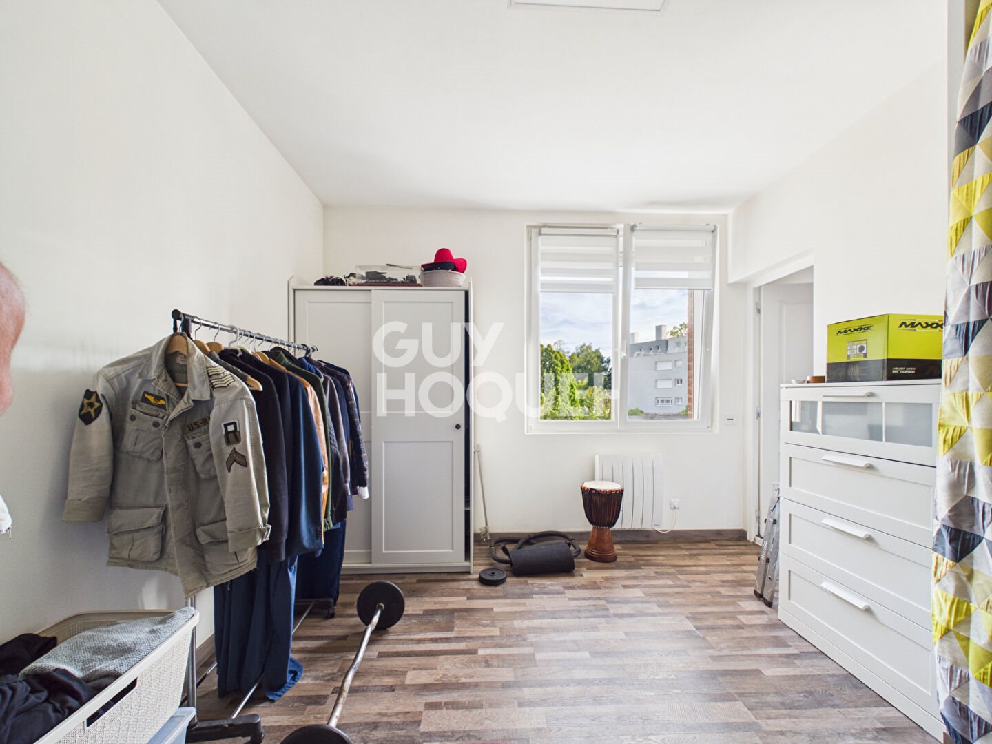Appartement à vendre, 102m², Oissel