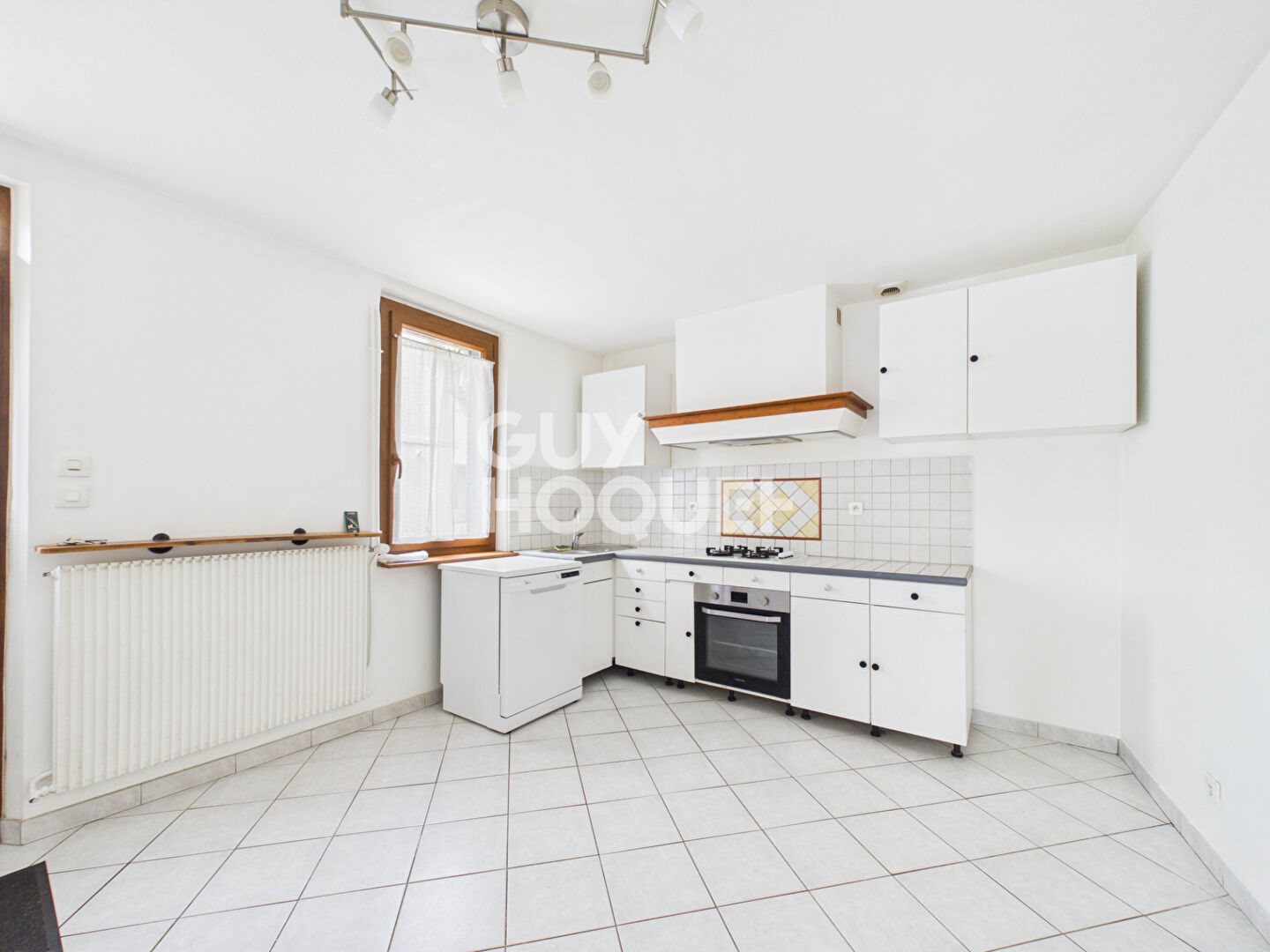 Maison à vendre, 75m², Saint-Aubin-lès-Elbeuf