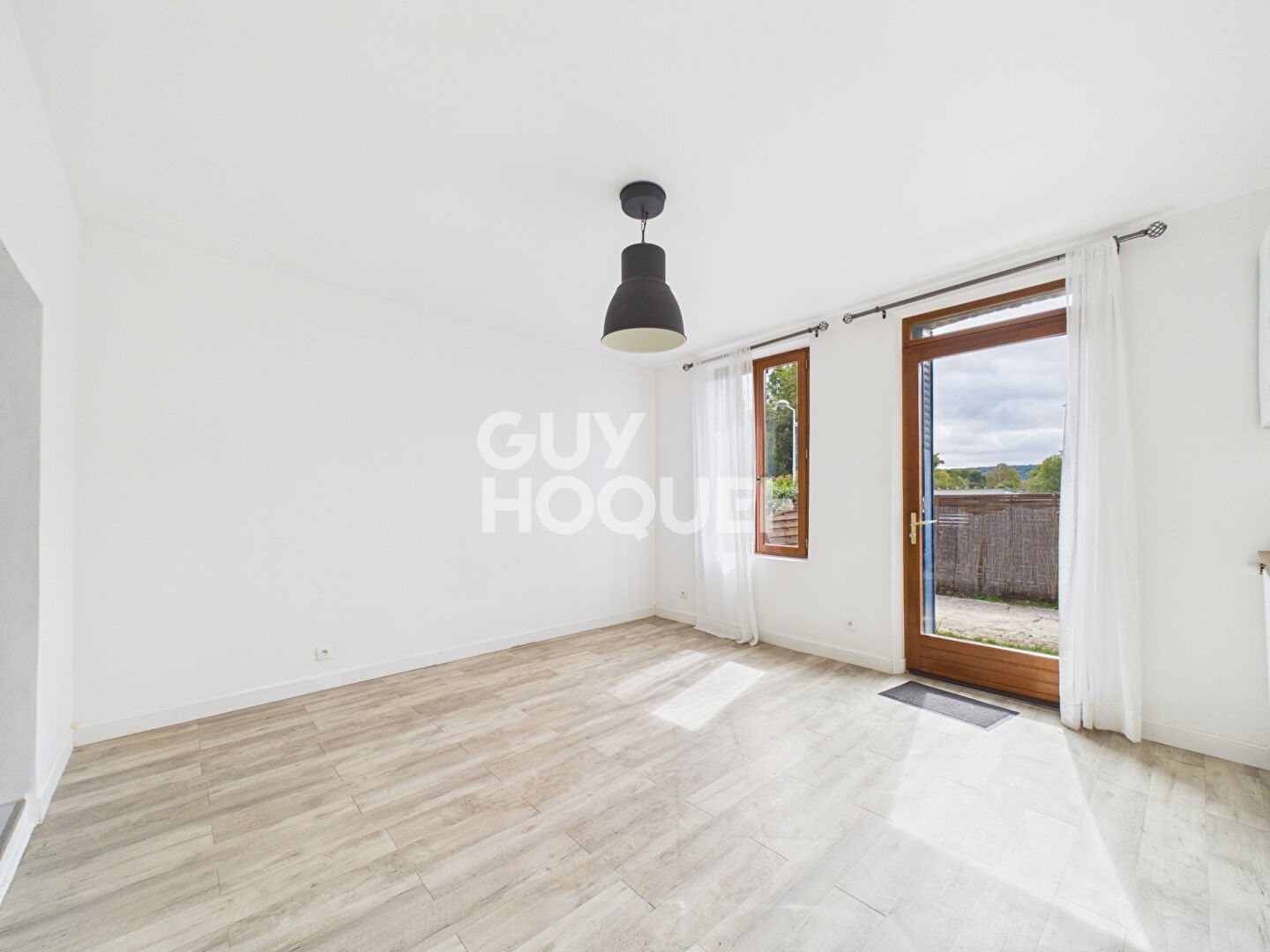 Maison à vendre, 75m², Saint-Aubin-lès-Elbeuf