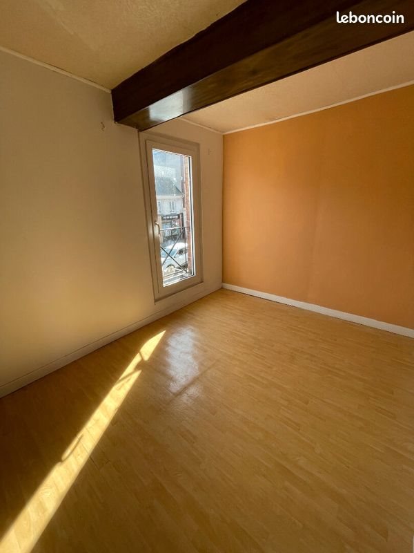 Appartement à louer, 49m², Bourg-Achard