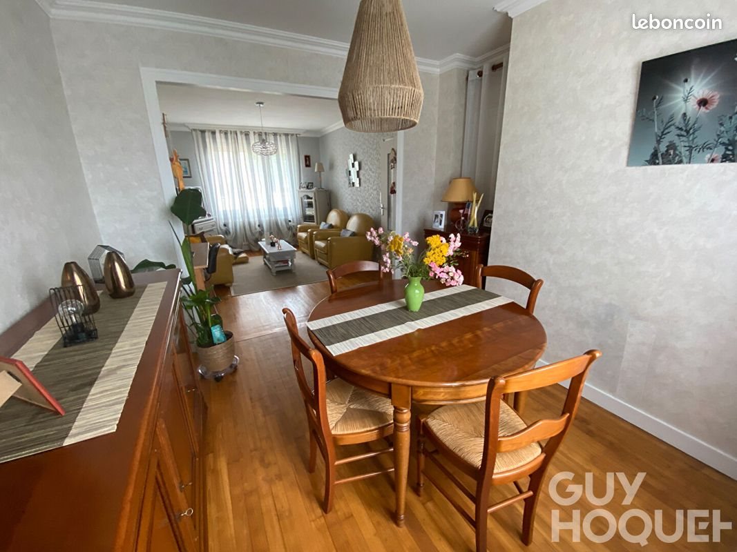 Maison à vendre, 55m², Châteaudun