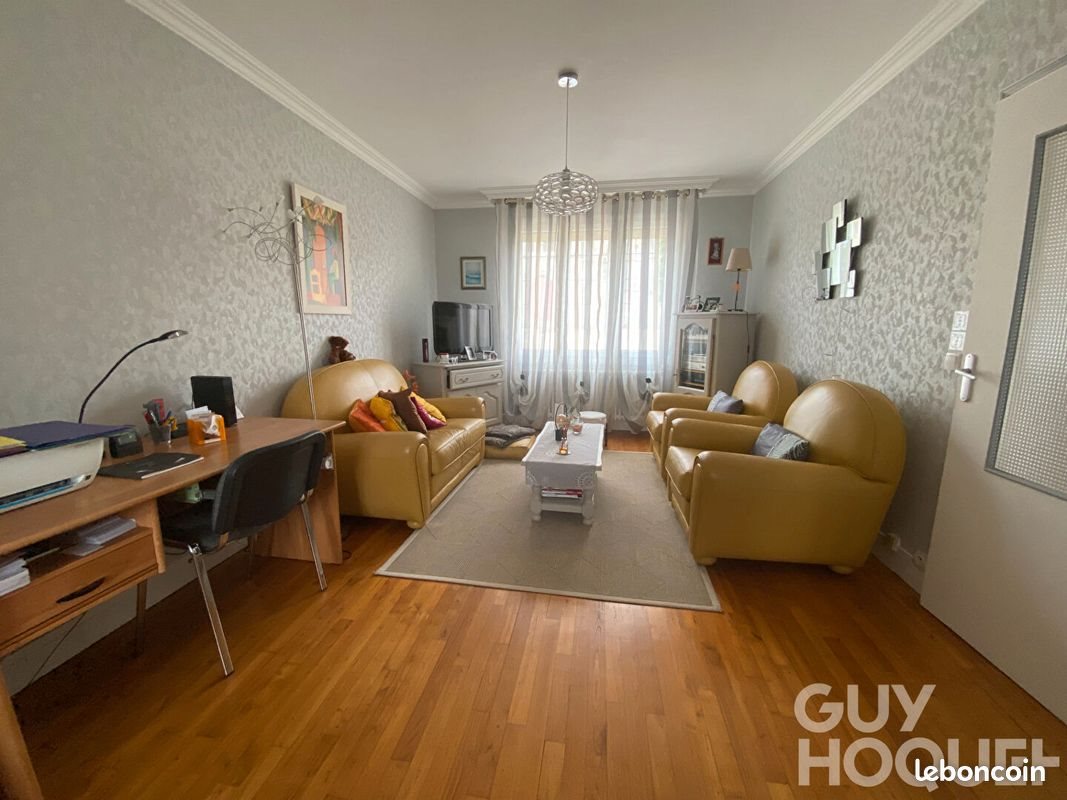 Maison à vendre, 55m², Châteaudun