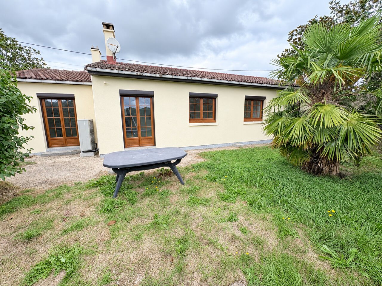 Maison à vendre, 105m², Elbeuf