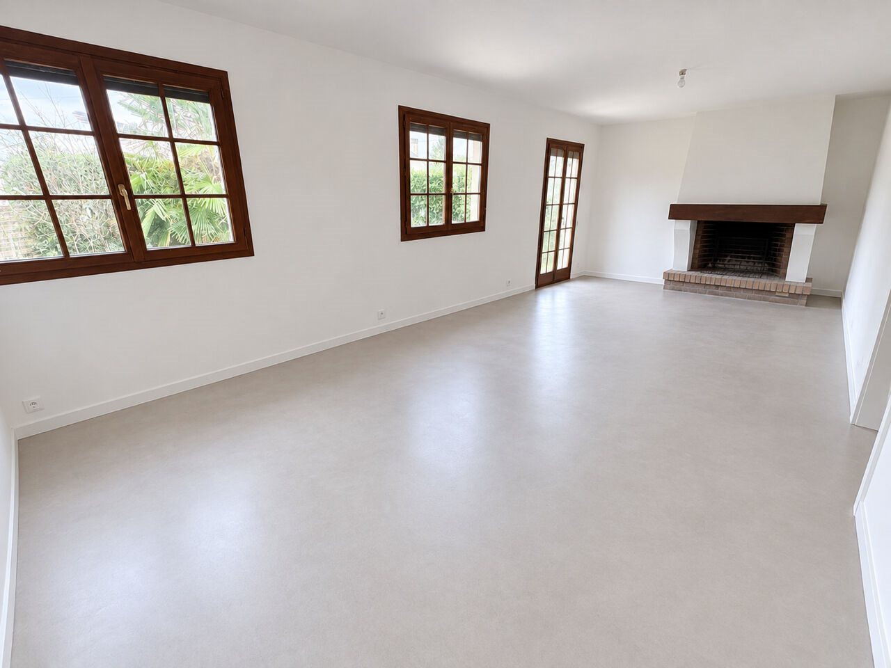Maison à vendre, 105m², Elbeuf